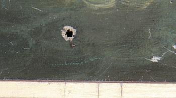 WILLIAM HARRY WILLIAMSON, olja på duk, sign o dat 1880.