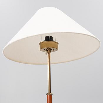 Josef Frank, a model G 2326 floor lamp, Svenskt Tenn.