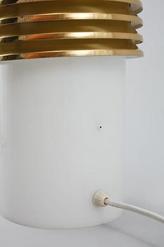 BORDSLAMPA, Hans-Agne Jakobsson, Markaryd, 1900-talets fjärde kvartal.