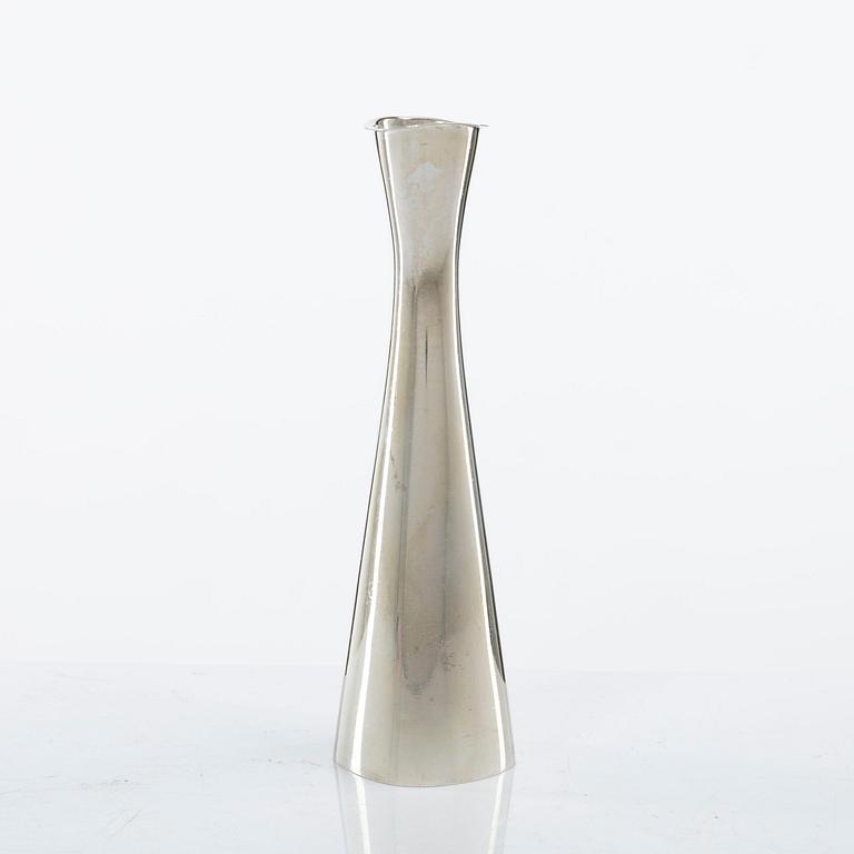 Wilhelm Binder, vas, sterling silver, Tyskland 1900-tal.
