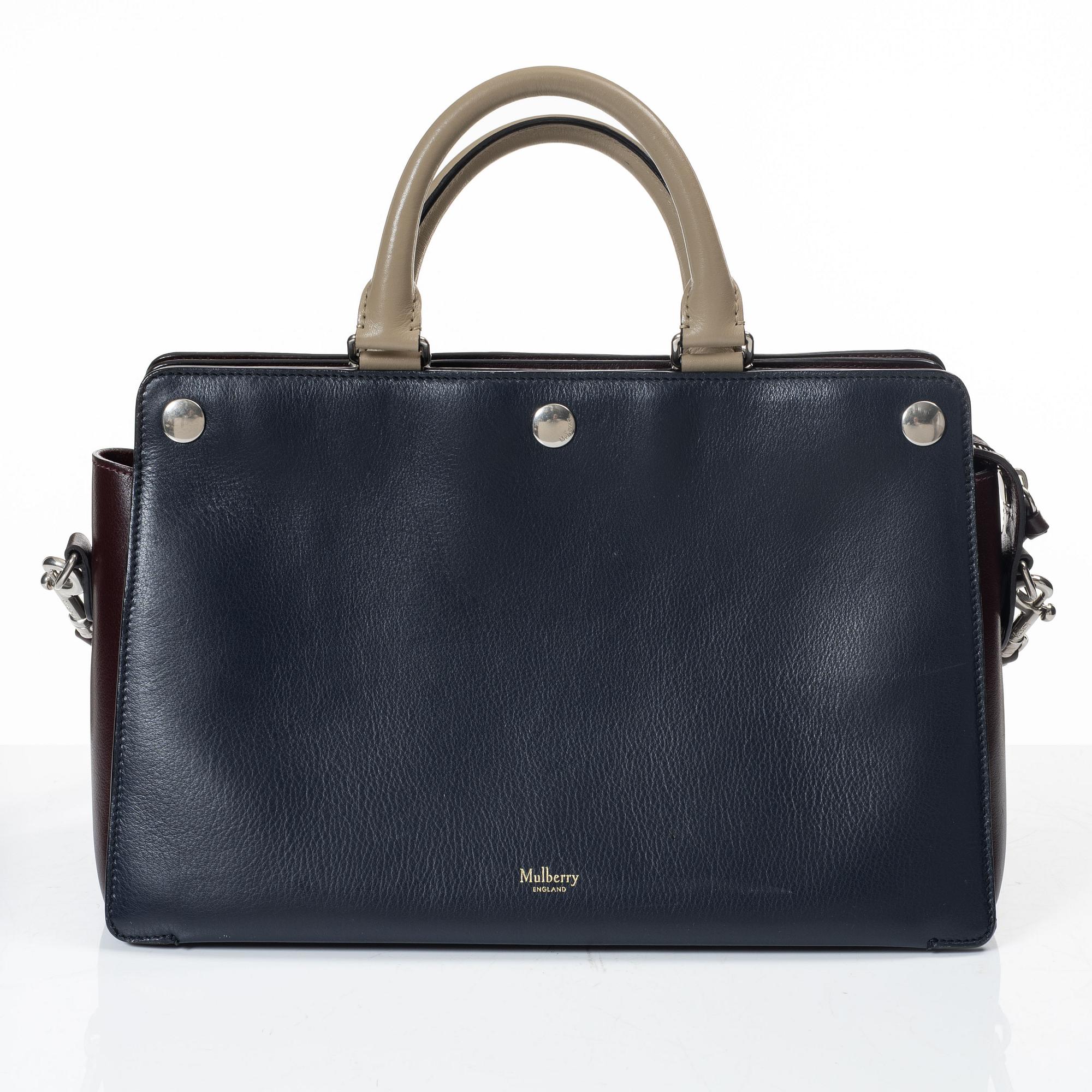 Mulberry, bag "Chester".