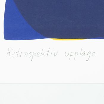 Carl Johan De Geer, "Skända flaggan - Vägra vapen".