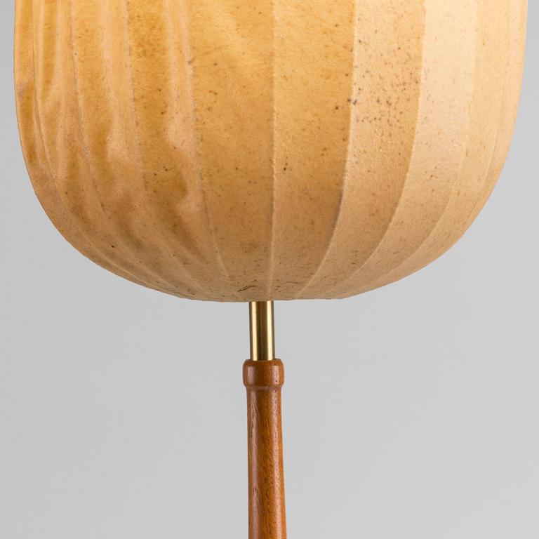 A HANS BERGSTRÖM TABLE LAMP FOR ATELJÉ LYKTAN MID 20TH CENTURY.