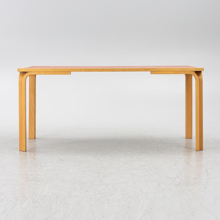 Rud Thygesen & Johnny Sørensen, desk, Magnus Olesen, Durup, Denmark, second half of the 20th century.