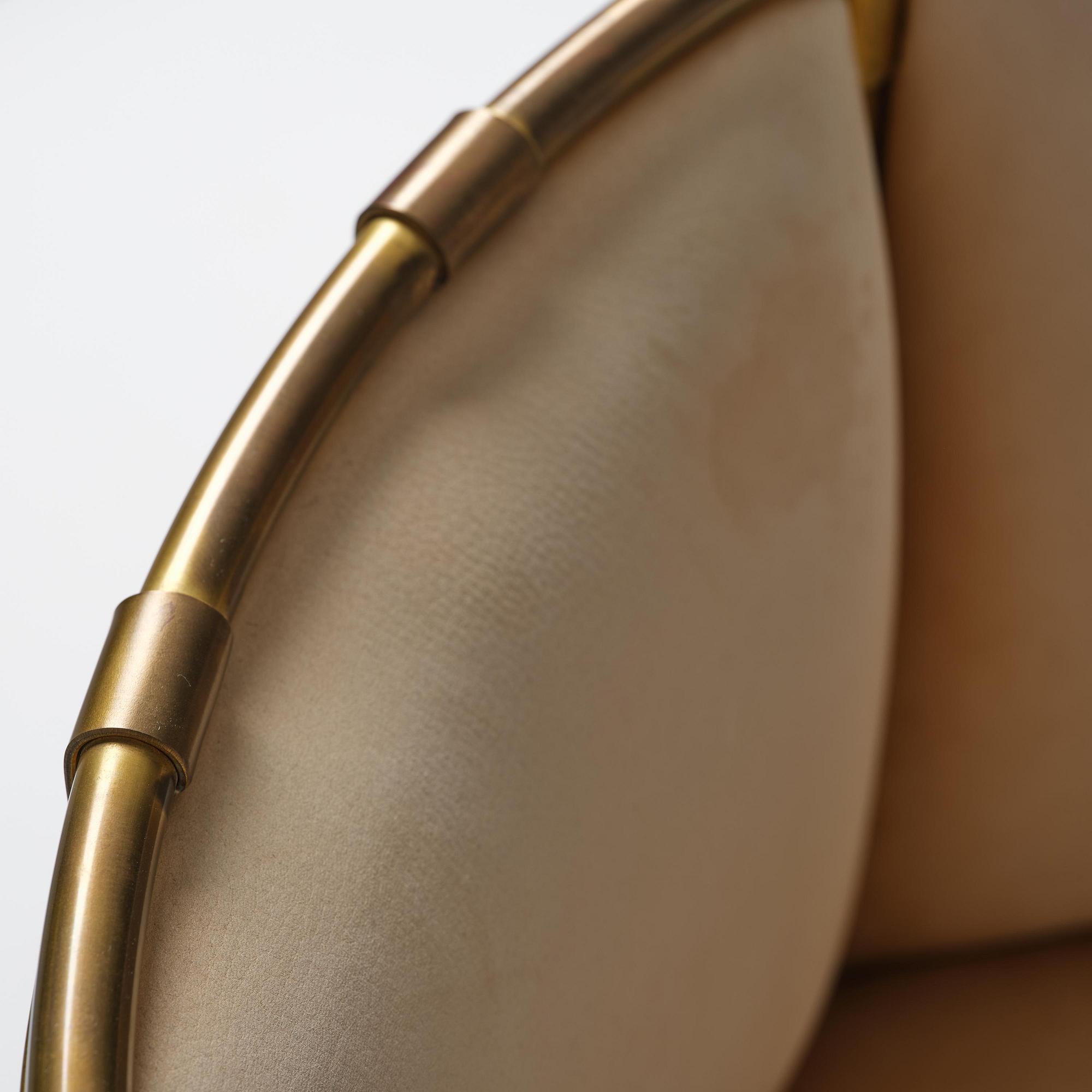 Mats Theselius, fåtölj, "El Dorado", ed. 80/360, Källemo, Värnamo, efter 2002.