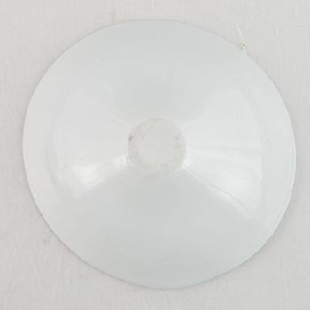 Aune Siimes, bowl, Arabia, Finland.