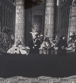 CECILIA ÖMALM KRAJCIKOVA, Digital print signed Cecilia Ömalm Krajcikova and numbered 5/10 and dated 2004 a tergo.