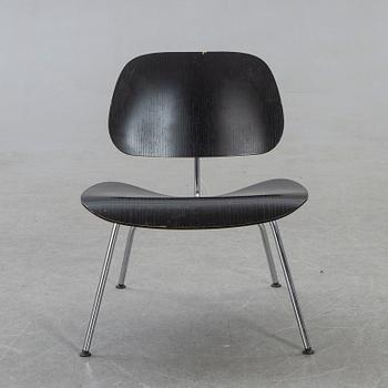 Charles and Ray Eames, fåtölj, "LCM", Plywood Group, Vitra, 2007.