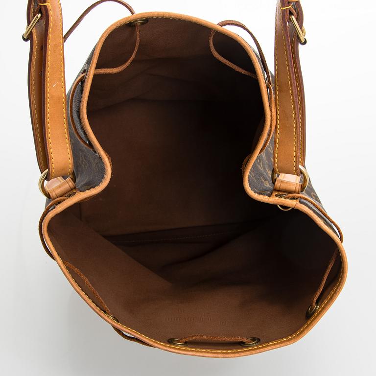 Louis Vuitton, A Monogram 'Noé' Bag.