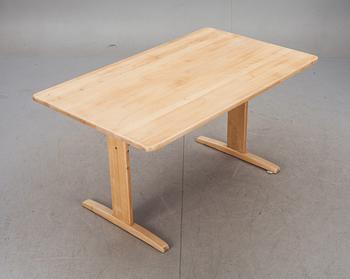 MATBORD, "Björka" design Yngve Ekström. 1900-talets andra hälft.