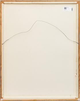 Beverloo Corneille, "La splendeur I'oiseau".