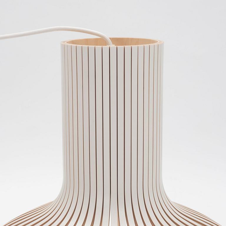 Seppo Koho, taklampa, "Octo 4240", Secto Design.