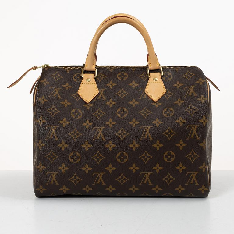 Louis Vuitton, Bag, "Speedy 30".