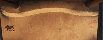 STOLAR, 4st, Ilmari Tapiovaara, Edsbyverken, 1900-talets mitt.