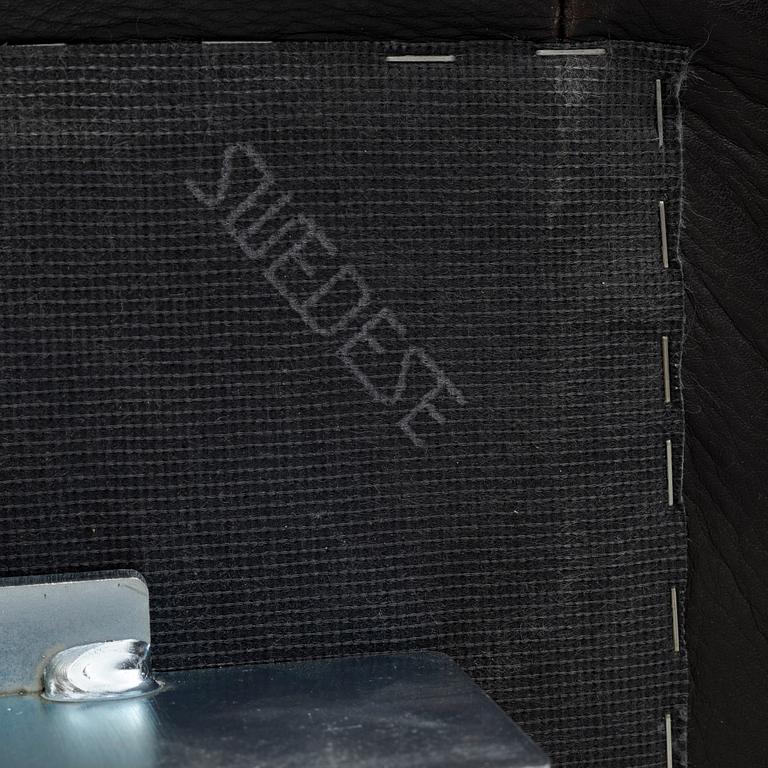 Claesson Koivisto Rune, stool, "Boxplay", Swedese, designed in 2009.