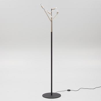 Jonas Bohlin, Golvlampa, "Kvist", Örsjö Belysning.