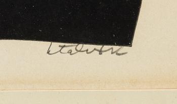 Hermann Talvik, Untitled.
