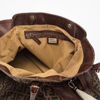HANDVÄSKA, Fendi.