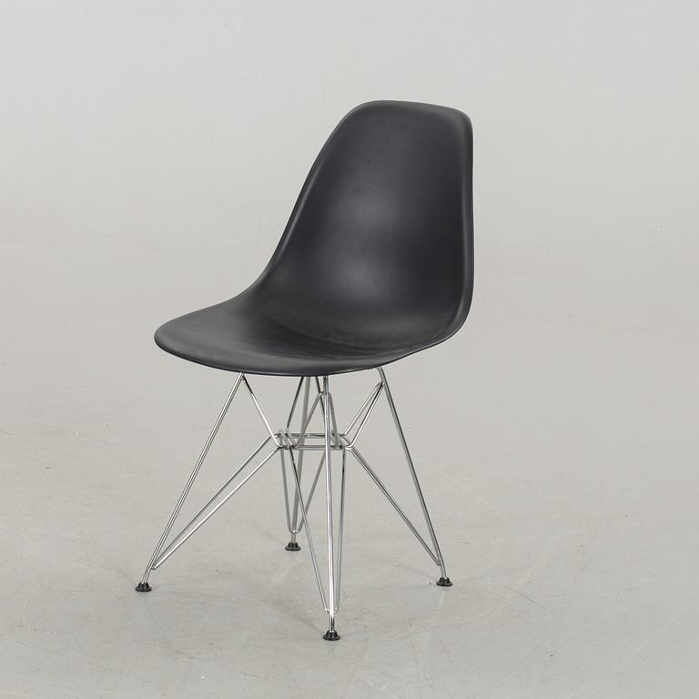 CHARLES & RAY EAMES, chair DSR för Vitra.