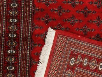 MATTA, Karachi. 241 x 160 cm.