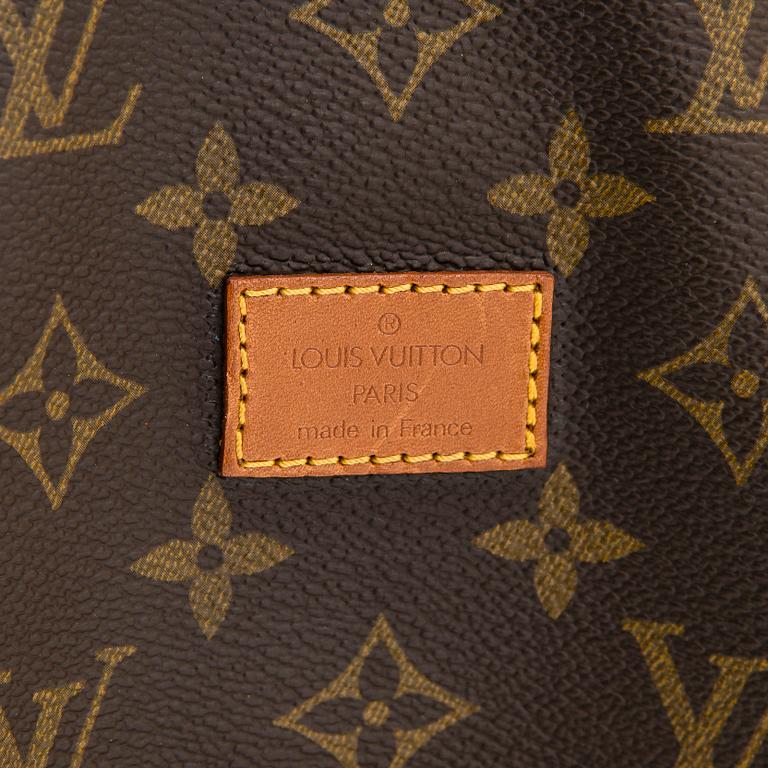 Louis Vuitton, väska, "Saumur 30".