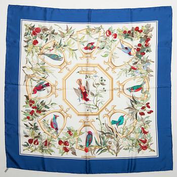 SCARF, "Ramage", Hermès.