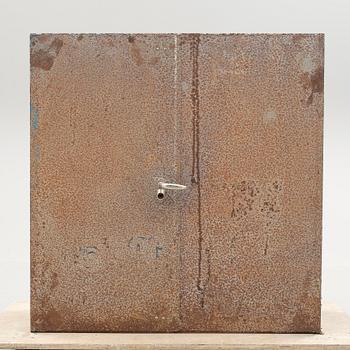 SKÅP, industri, 1950/60-tal.