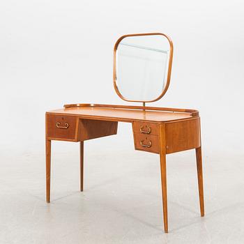 Axel Larsson, tillskriven, sminkbord, Bodafors, 1900-tal.