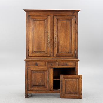 Skåp, Frankrike, 1800-tal.