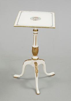 FÄLLBORD, sengustavianskt, 1800-talets början.