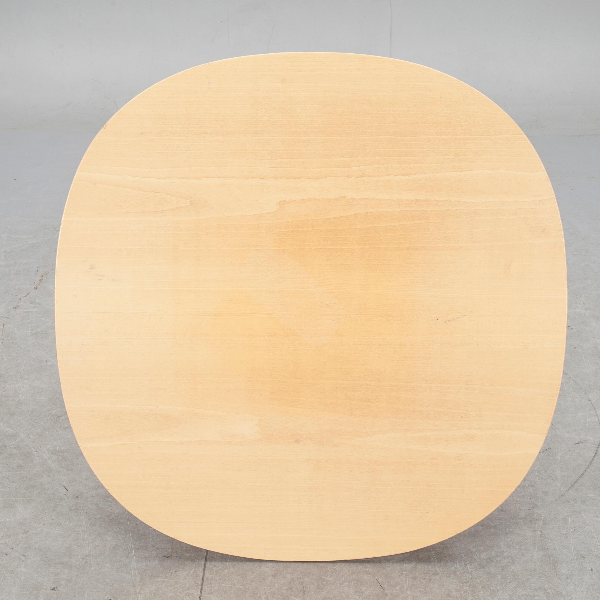 BORD, Bruno Mathsson, Mathsson International.