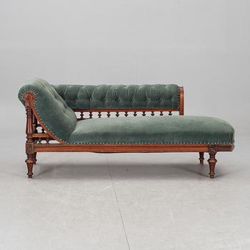 DIVAN, 1800-talets slut.