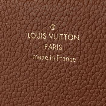 Louis Vuitton, bag, "Olympe", 2012.