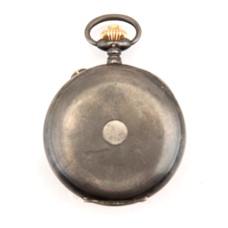 Viking SUAB fickur med stoppursfunktion, 55 mm.