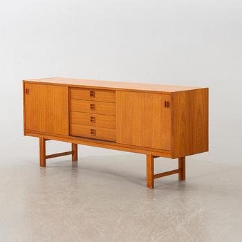 SIDEBOARD "Comet" Bogeryds möbler 1960/70-tal.