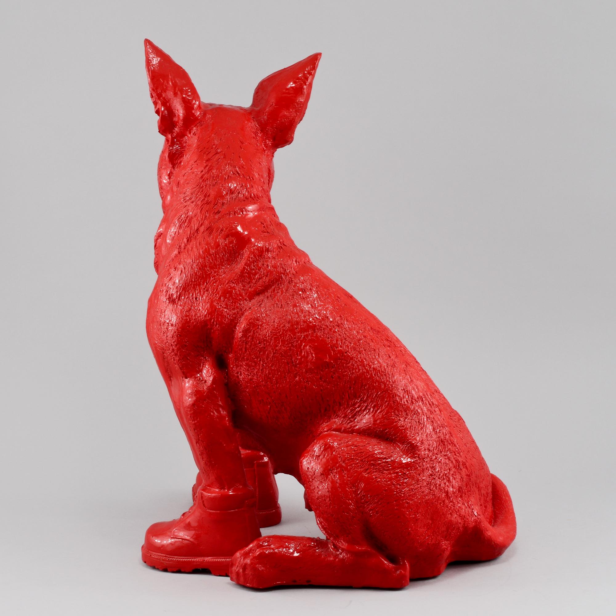 WILLIAM SWEETLOVE, skulptur, signerad och numrerad 4/25.