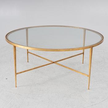 Coffee table, "Lena", Vaughan, United Kingdom.