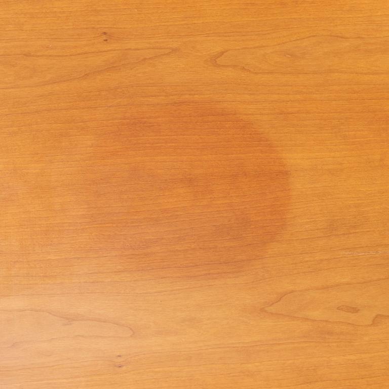 Josef Frank, a pair of model 914 bedside tables, Firma Svenskt Tenn, after 1985.