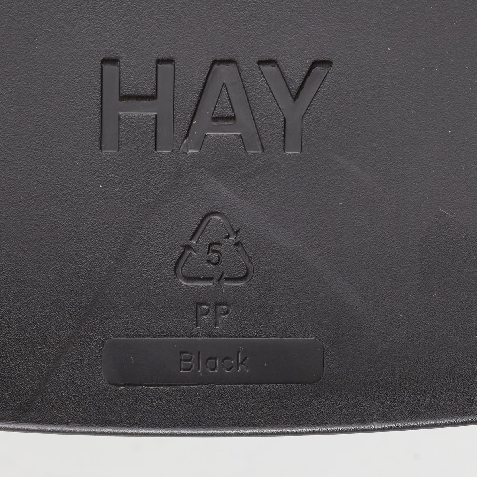 Chairs, 10 pcs, "About a Chair", HAY.