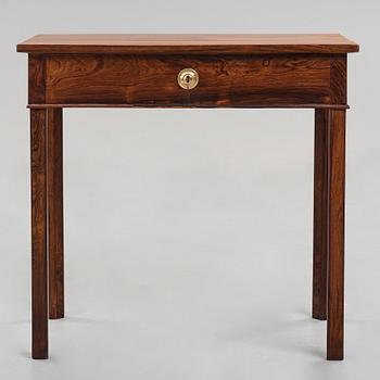BORD, 1800-tal.
