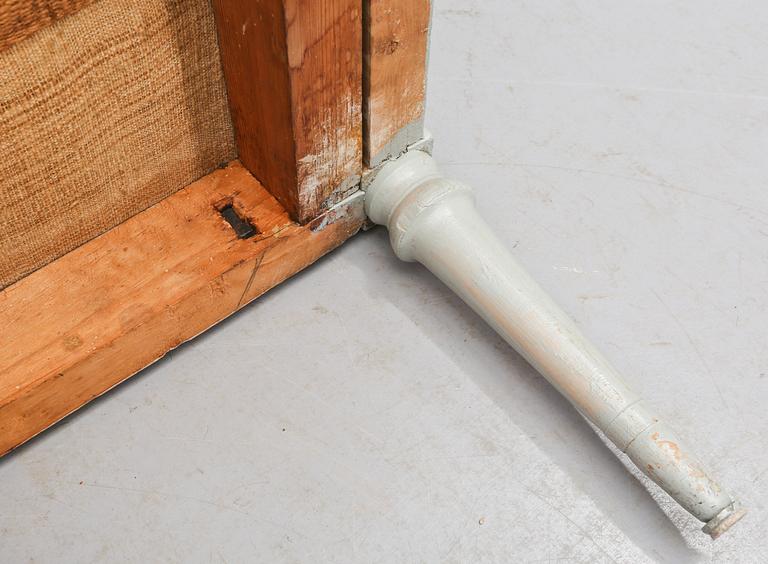 SOFFA, 1800-tal.