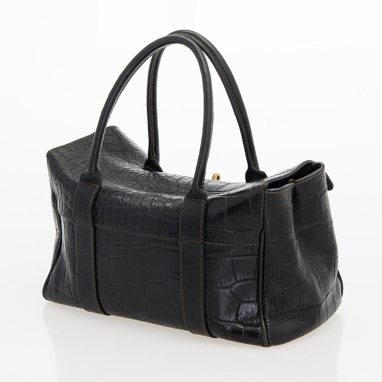 Mulberry, "Ledbury", laukku.