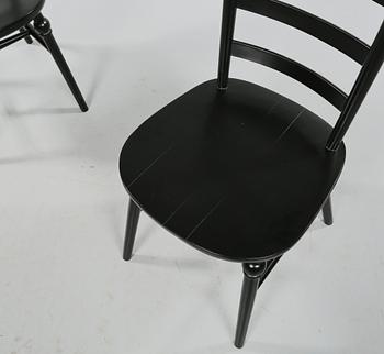 STOLAR, ett par, Nesto, 1960-tal.