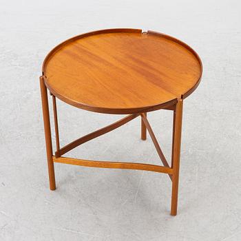 Hans Johansson, a 'Tema' coffee table, Karl Andersson & Söner, Sweden, 21st century.