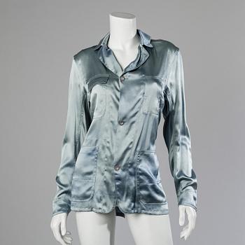 BLOUSES, Ralph Lauren.