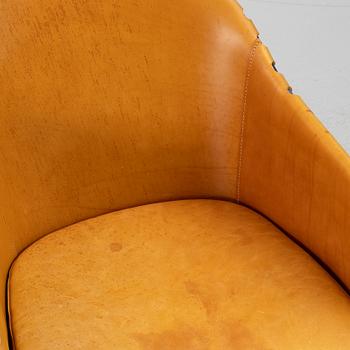 Mats Theselius, armchair, "Ingo", Källemo.