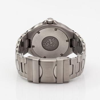 Omega, Seamaster, 200m, "Pre Bond", wristwatch, 38 mm.