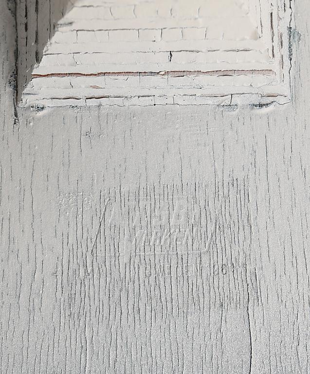 STOL, "Mademoiselle", Ilmari Tapiovaara, Edsbyverken, 1960-tal.