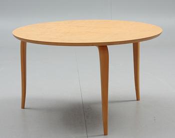 BORD, design Bruno Mathsson by Dux.