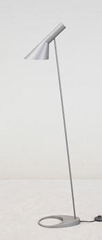 GOLVLAMPA, "AJ", Arne Jacobsen, Louis Poulsen, 1900-talets andra hälft.